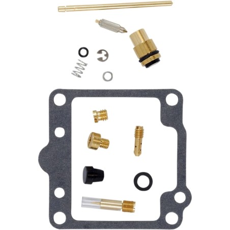 Kit de réparation de carburateur
