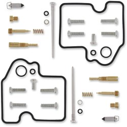 Carburetor Repair Kit - Kawasaki