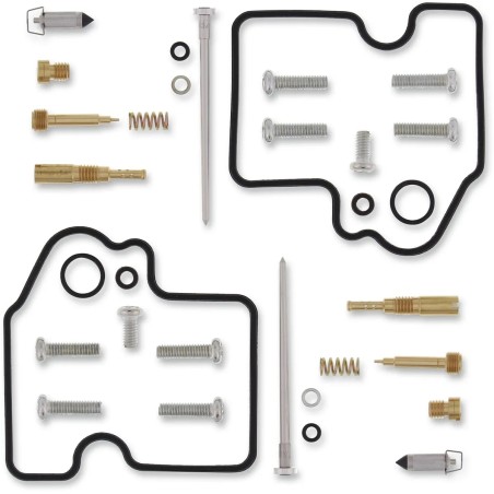 Carburetor Repair Kit - Kawasaki