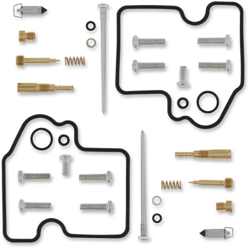 Carburetor Repair Kit - Kawasaki