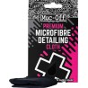 Microfiber Detailing Cloth