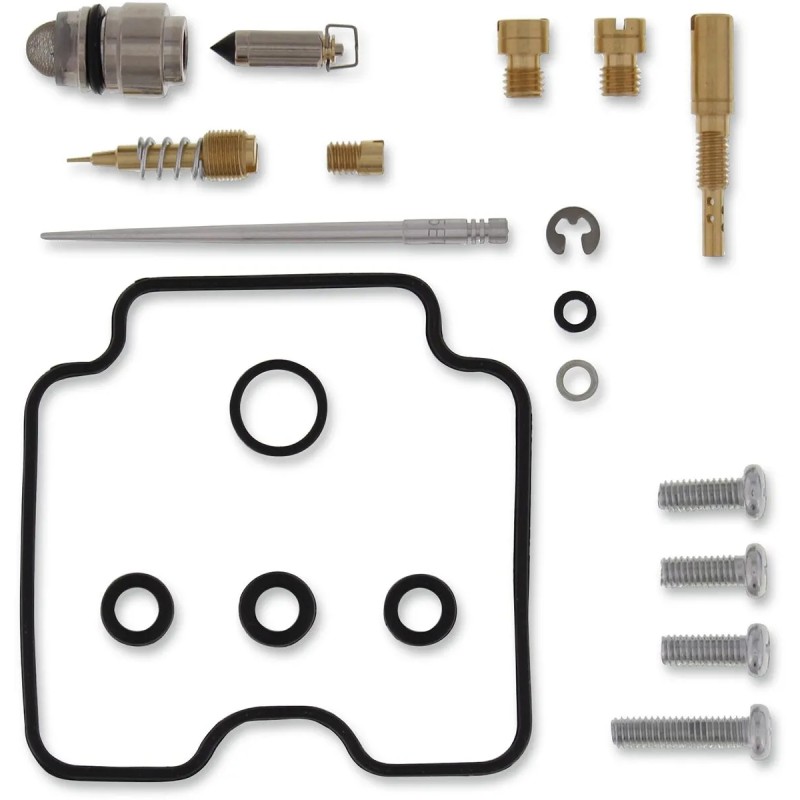 Carburetor Repair Kit - Yamaha