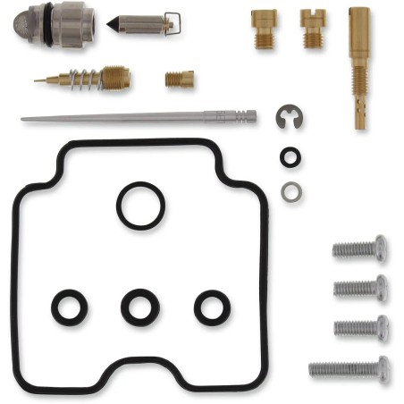 Carburetor Repair Kit - Yamaha