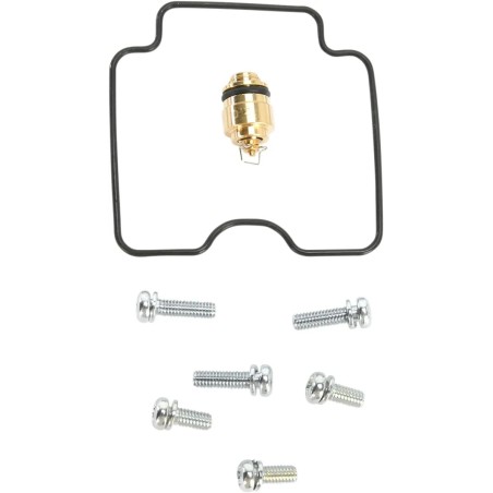 Kit de réparation carburateur