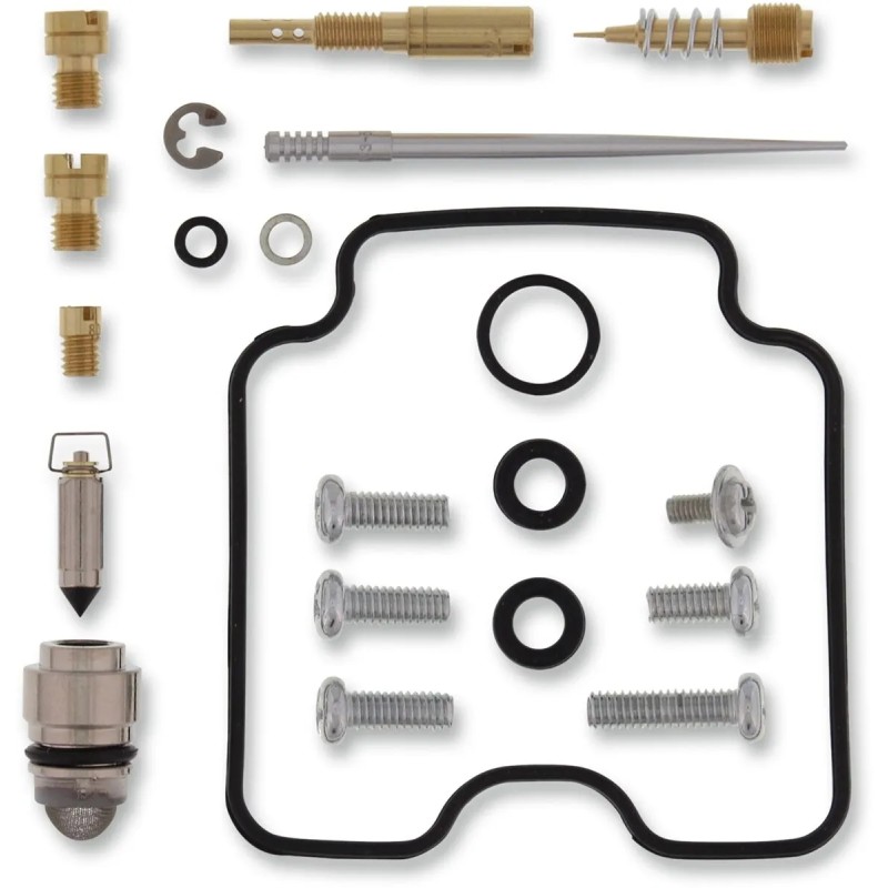 Carburetor Repair Kit - Yamaha