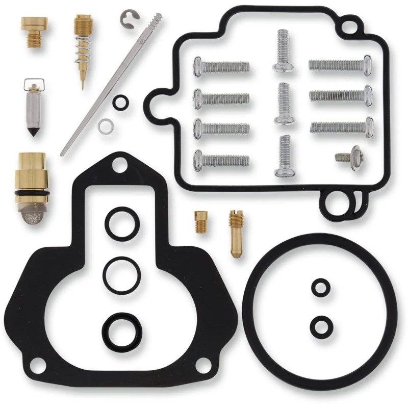 Carburetor Repair Kit - Yamaha