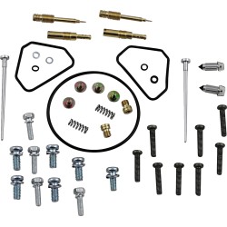 Kit de réparation carburateur