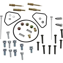 Kit de réparation carburateur