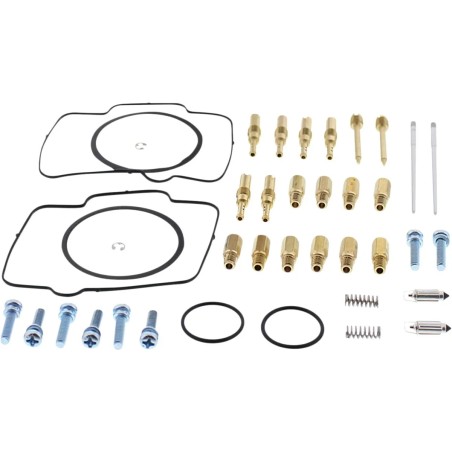 Carburetor Repair Kit