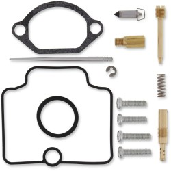 Carburetor Repair Kit - Kawasaki