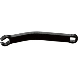 O² Sensor Tool Drive Receiver Wrench