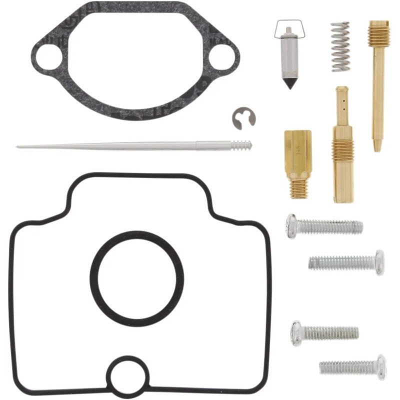 Carburetor Repair Kit - Kawasaki