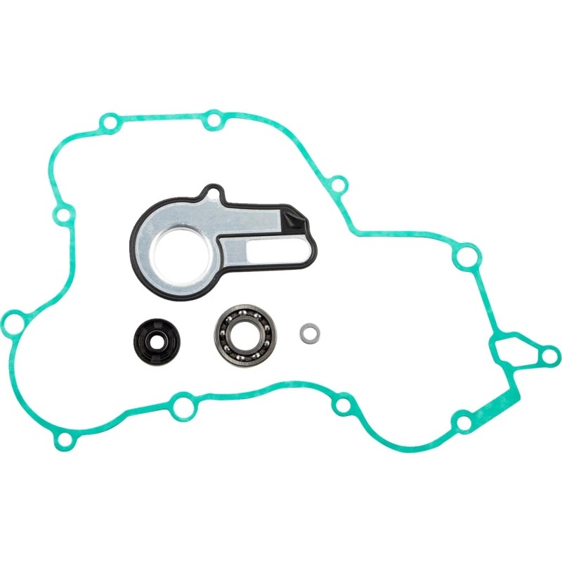 Water Pump Rebuild Kit