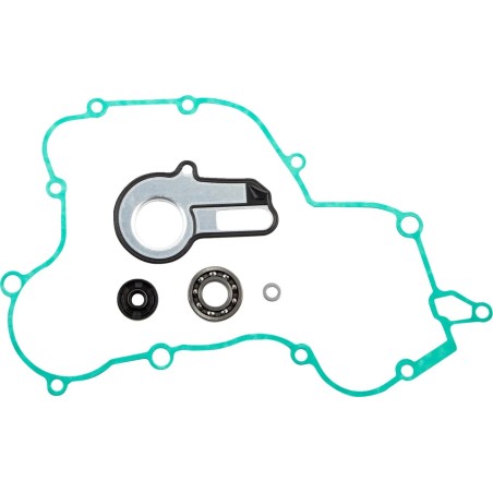 Water Pump Rebuild Kit