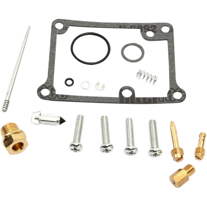Carburetor Repair Kit - Kawasaki