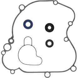 Water Pump Rebuild Kit