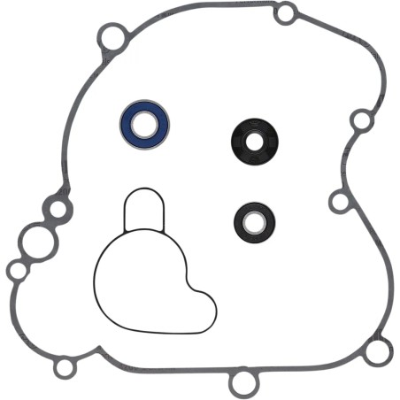 Water Pump Rebuild Kit