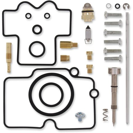 Carburetor Repair Kit - Yamaha