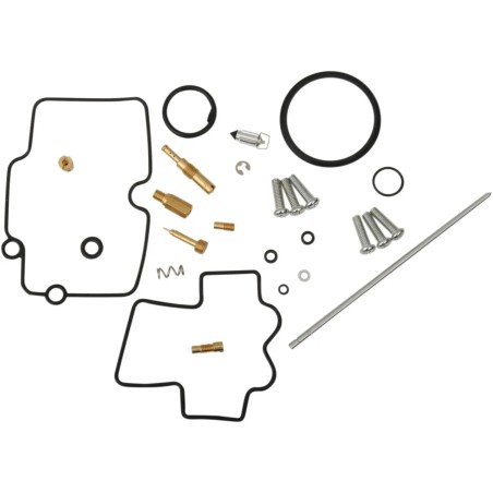 Carburetor Repair Kit - Yamaha