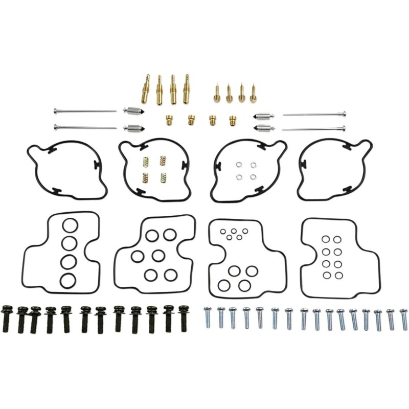 Carburetor Repair Kit