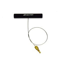 Air Valve Puller And Air Valve Core Removal