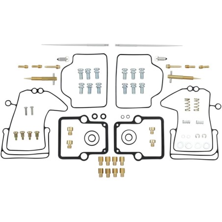Kit réparation carburateur - Polaris