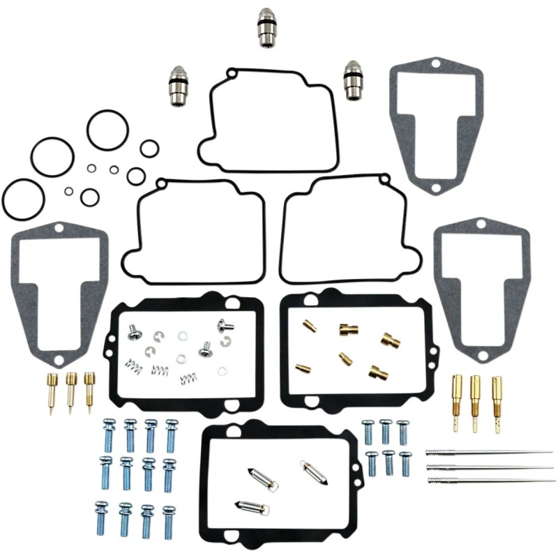 Carburetor Repair Kit - Yamaha