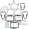 Carburetor Repair Kit - Yamaha
