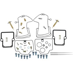 Carburetor Repair Kit - Ski-Doo