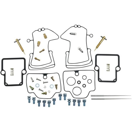 Kit de réparation carburateur - Ski-Doo