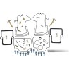 Carburetor Repair Kit - Ski-Doo