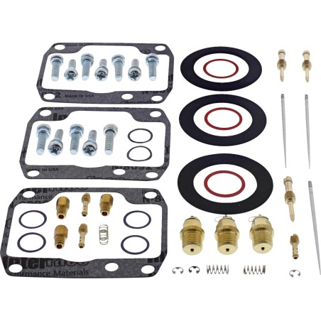 Carburetor Repair Kit - Ski-Doo