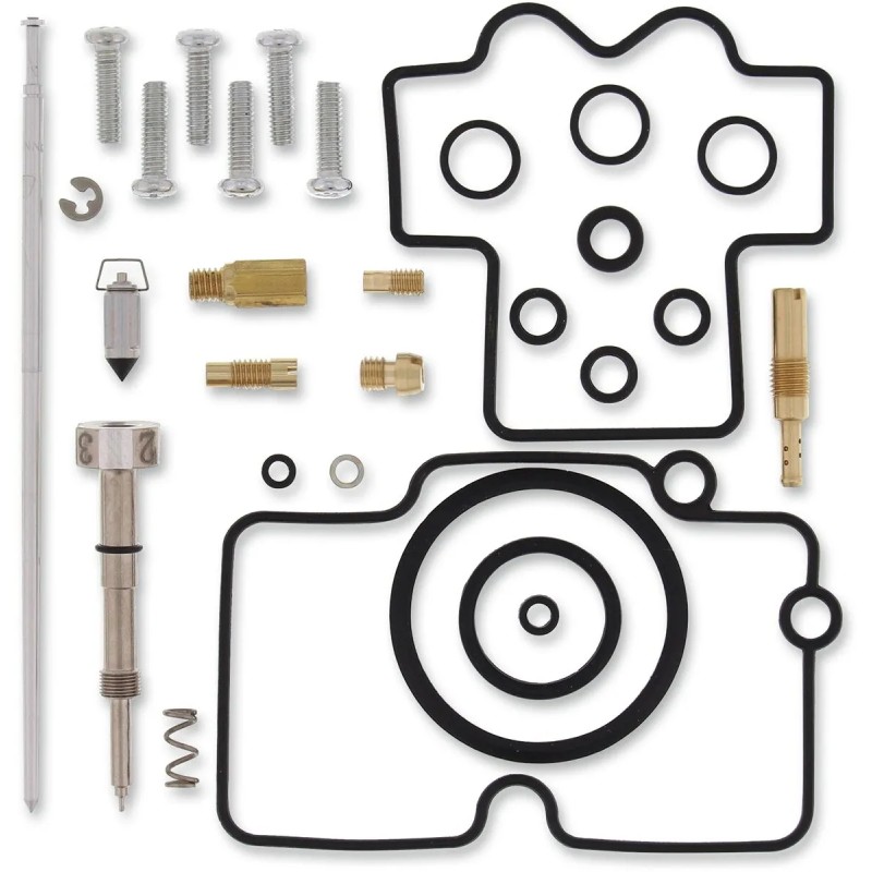 Carburetor Repair Kit - Honda