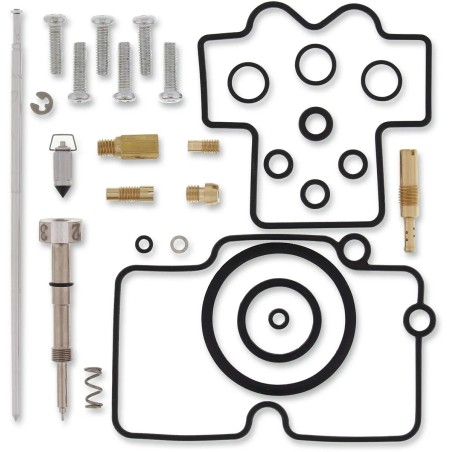Kit de réparation de carburateur - Honda