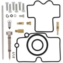 Carburetor Repair Kit - Polaris
