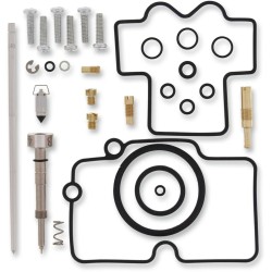Carburetor Repair Kit - Honda