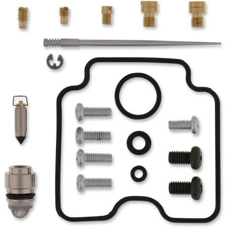 Carburetor Repair Kit - Polaris