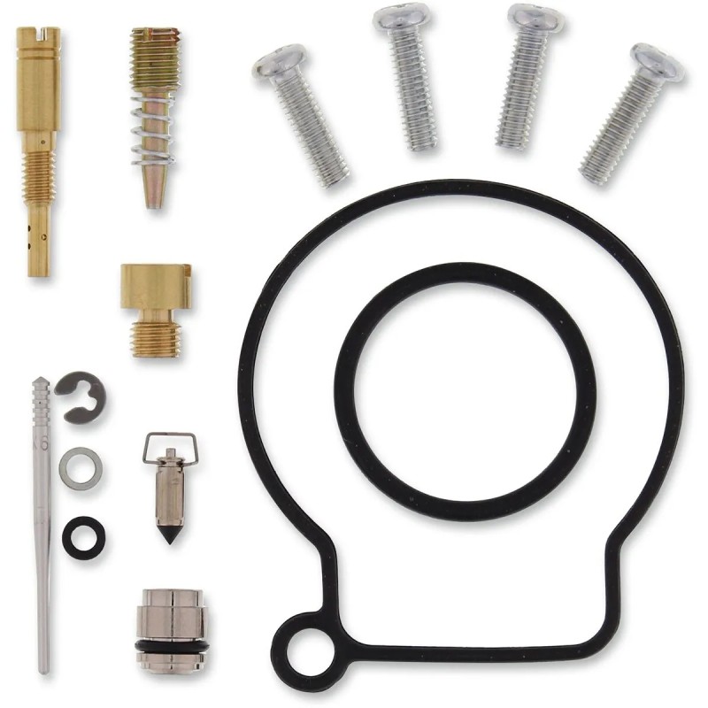 Carburetor Repair Kit - Polaris