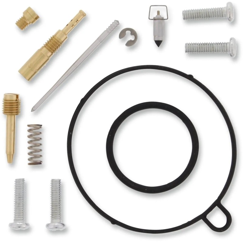 Carburetor Repair Kit - Polaris