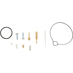 Carburetor Repair Kit - Kawasaki
