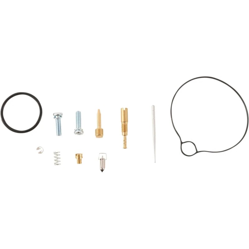 Carburetor Repair Kit - Kawasaki