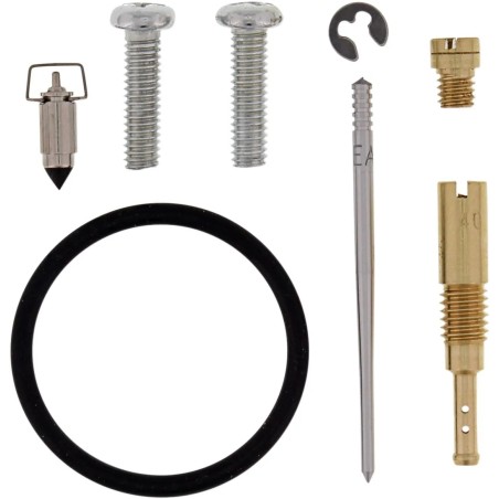 Carburetor Repair Kit - Arctic Cat