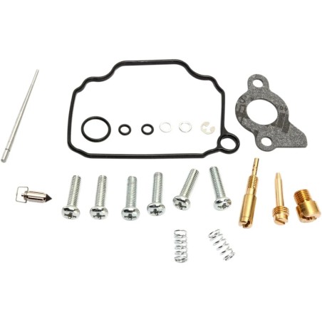 Carburetor Repair Kit - Suzuki