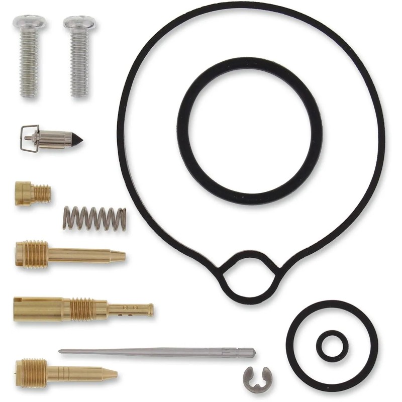 Carburetor Repair Kit - Arctic Cat