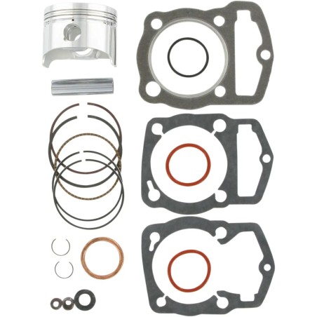 High-Performance Piston Kit with Gaskets for 4-Stroke