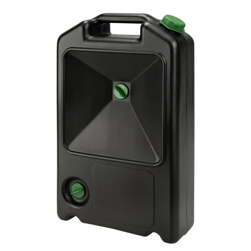 Bac à vidange multifonction