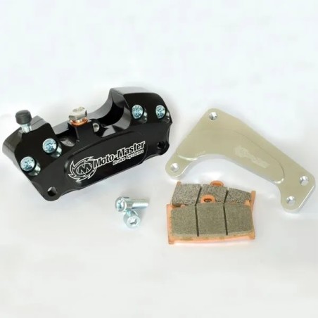 Supermoto Front Caliper Kit