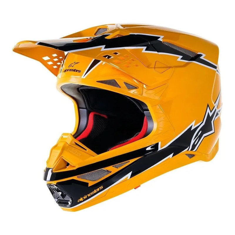 Supertech M10 Ampress Helmet