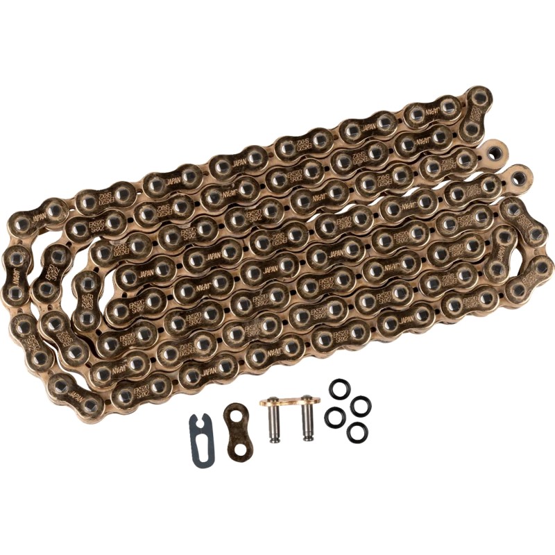 520 SRX2 Chain