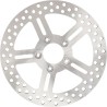 One-Piece Brake Rotor